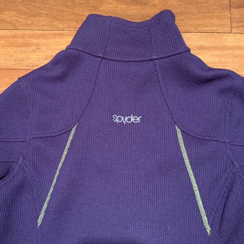 Spyder Jacket - image 5